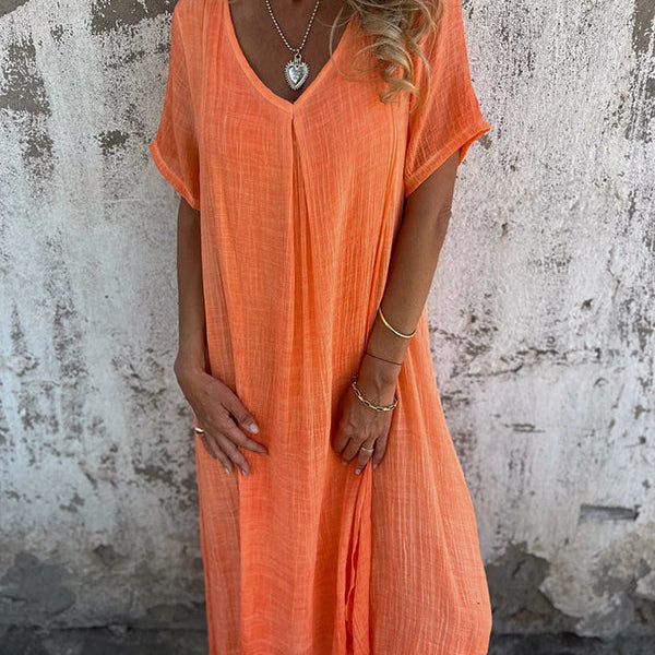 Muireann | Maxikleid