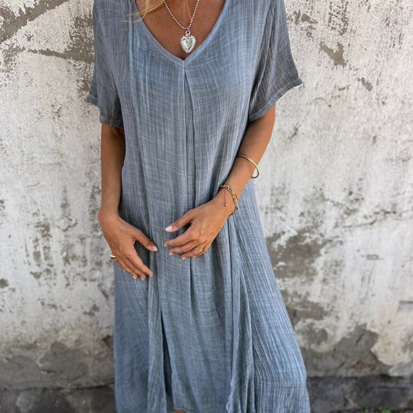 Muireann | Maxikleid