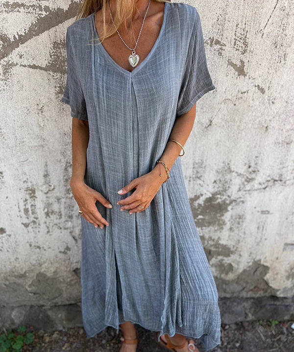 Muireann | Maxikleid
