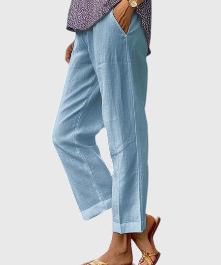 Mairead | Elegante Hosen für Frauen