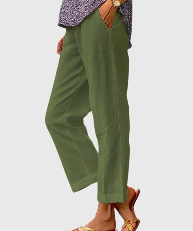Mairead | Elegante Hosen für Frauen