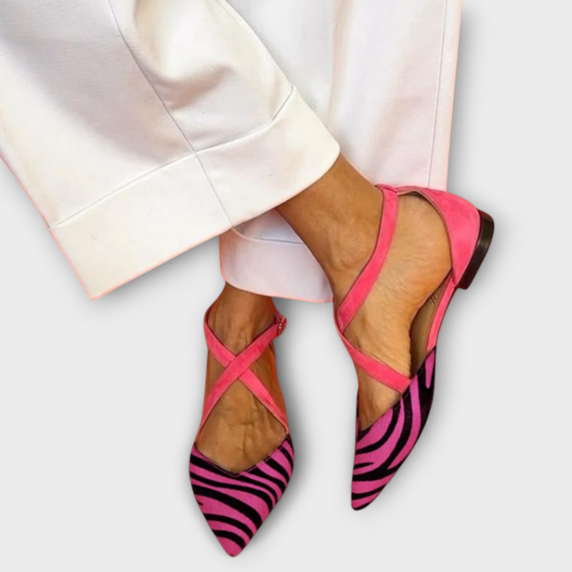 Cobhlaith | Schnürschuhe