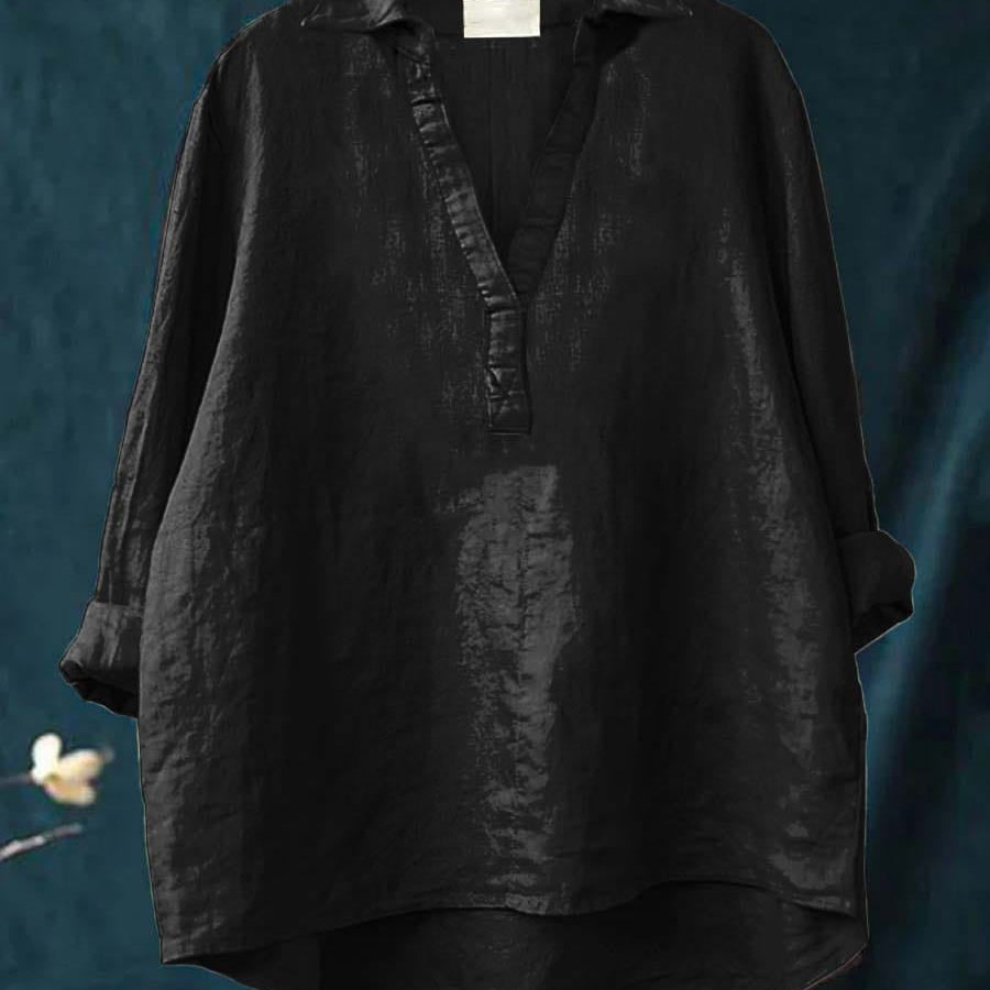 Brigid | Elegante Sommerbluse