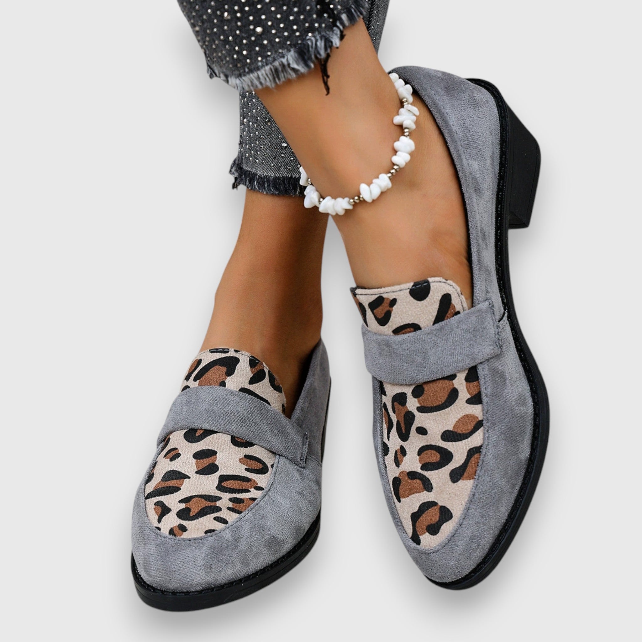 Muireann | Bequeme Slipper