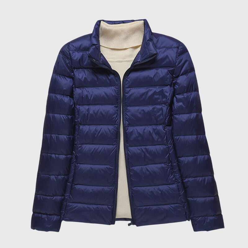 Oonagh | Ultraleichte Steppjacke
