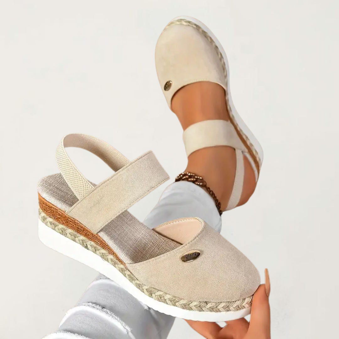 Étaín | Orthopädische Komfortsandalen