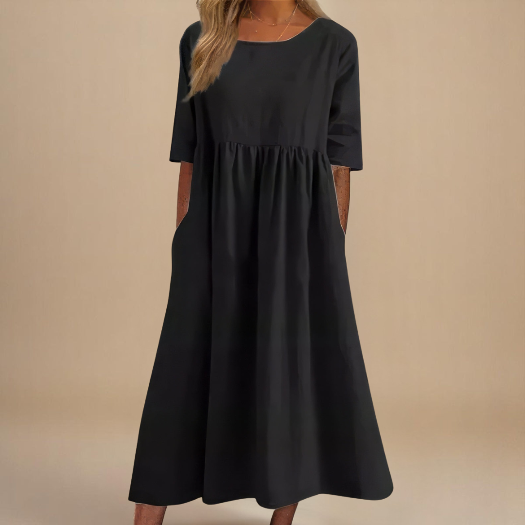 Sofia™ | Figurbetontes Kleid