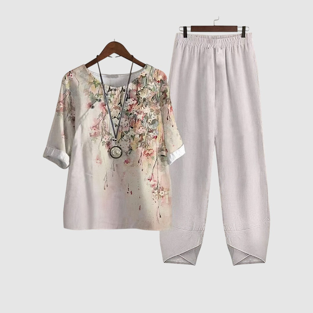 Ita | Elegantes Bastelset