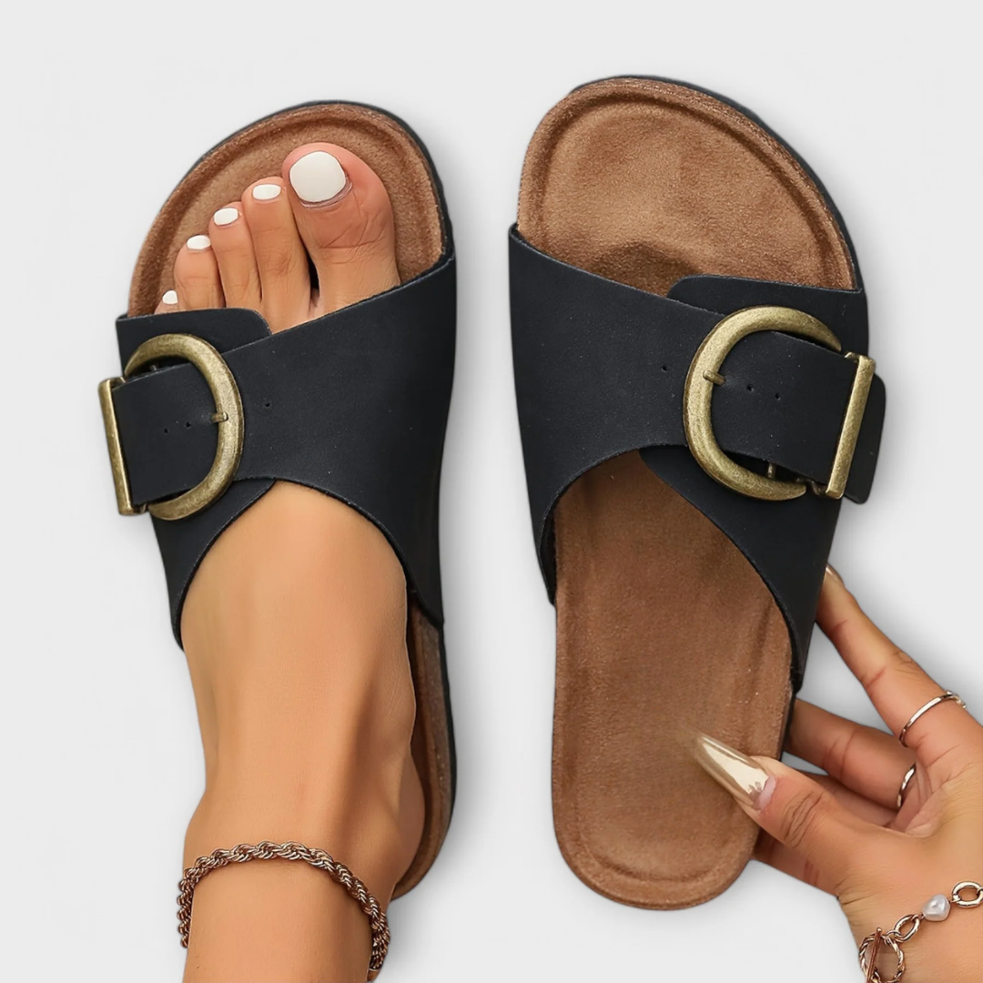Úna | Orthopädische Sandalen