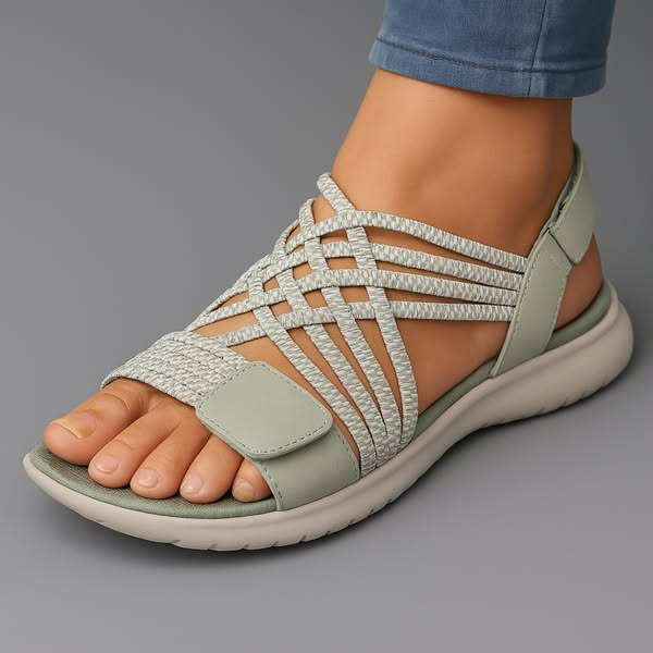 Saoirse | Orthopädische Sandalen