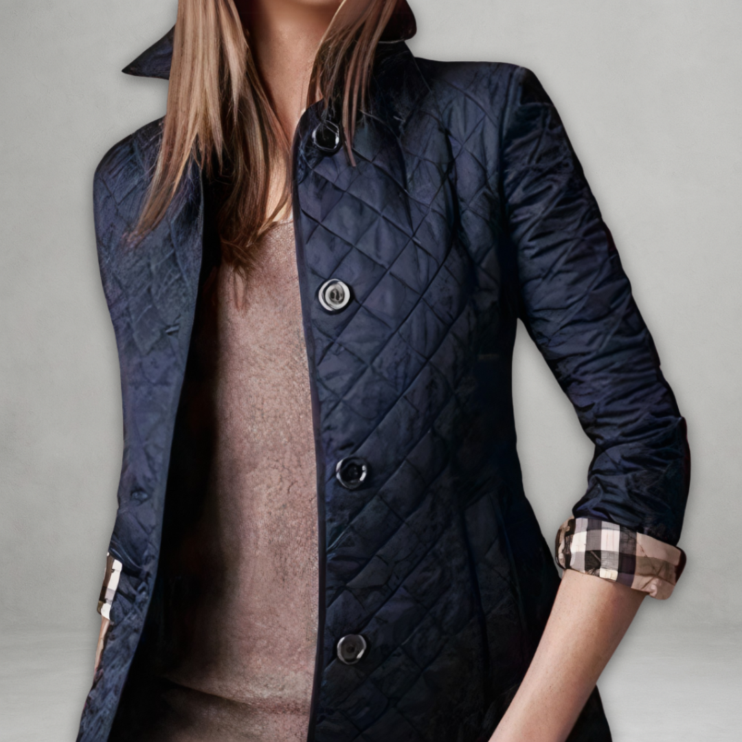 Blanaid | Herbstjacke