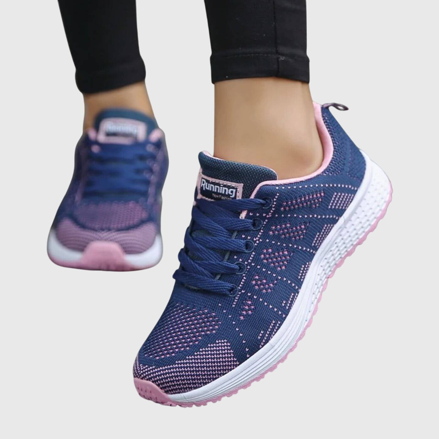 Oonagh | Orthopädische Laufschuhe für Frauen