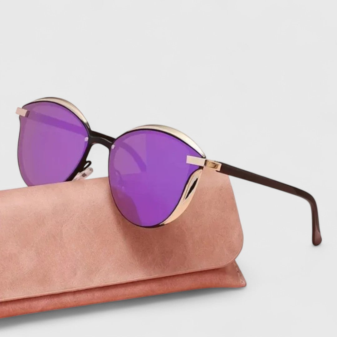 Fiadh | Elegante Sonnenbrille