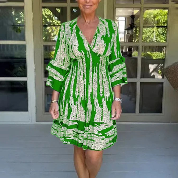 Sive | Boho Glow Kleid