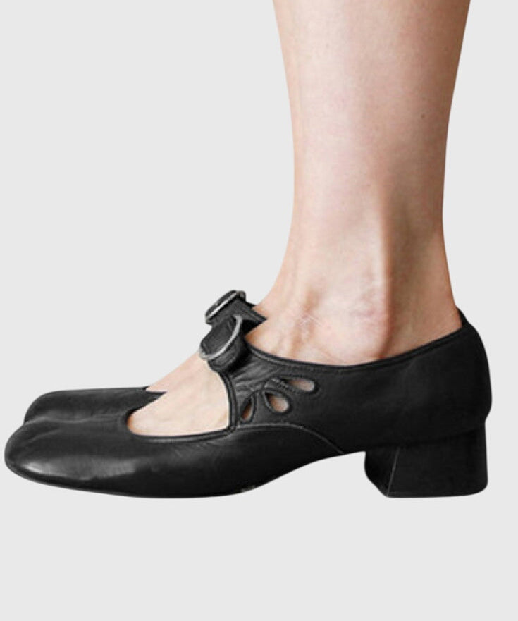 Dearbhla | Bequeme Orthopädische Sandalen