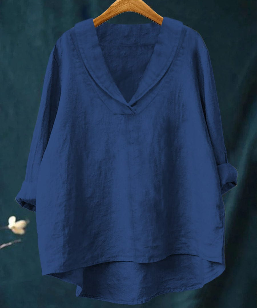 Roisin | Elegante Sommerbluse