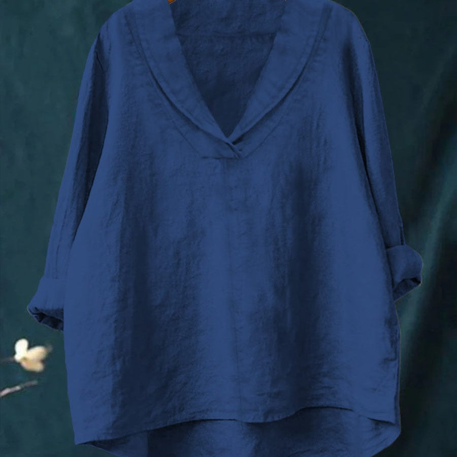 Roisin | Elegante Sommerbluse