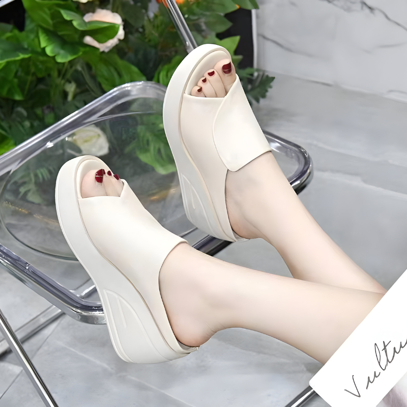 Caoilfhionn | Orthopädische Sandalen