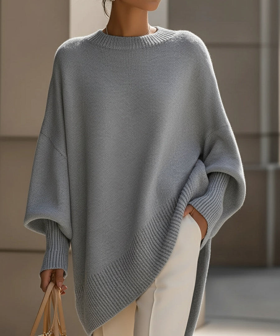 Bríd | Weicher und Bequemer Pullover