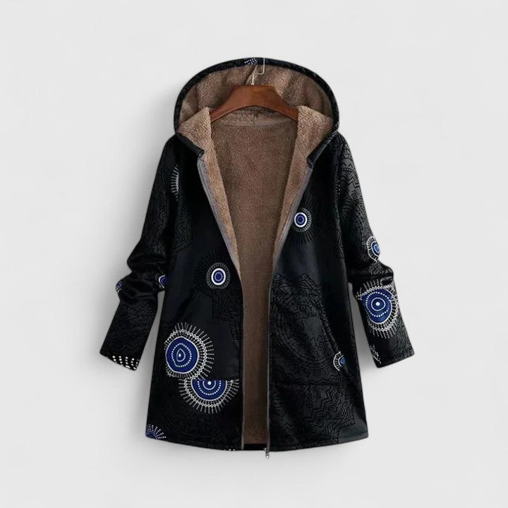 Eimear | Bequeme Boho-Jacke