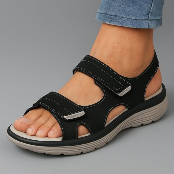 Aoife | Orthopädische Sandalen