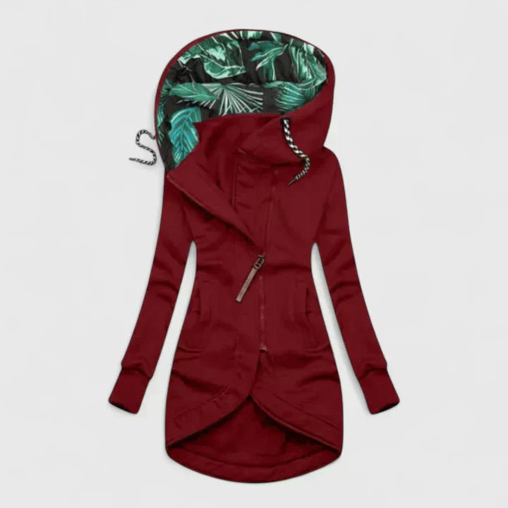 Riona | Bequeme winddichte Jacke