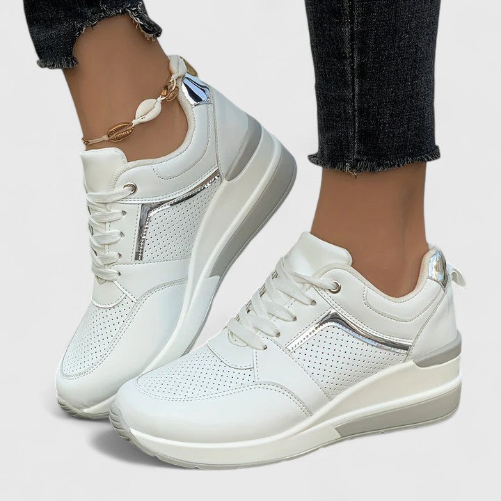 Cliona | Orthopädische Lauf- und Arch-Support-Schuhe
