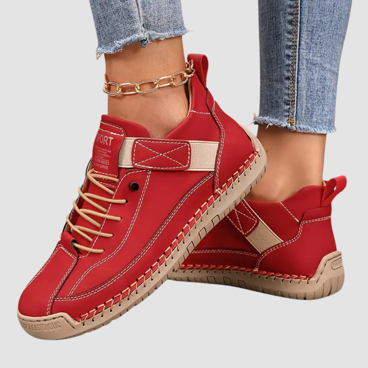 Aoife | Orthopädische Laufschuhe