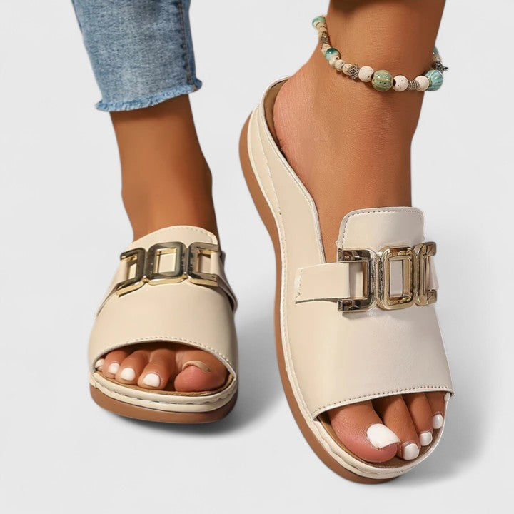 Clodagh | Orthopädische Sandalen