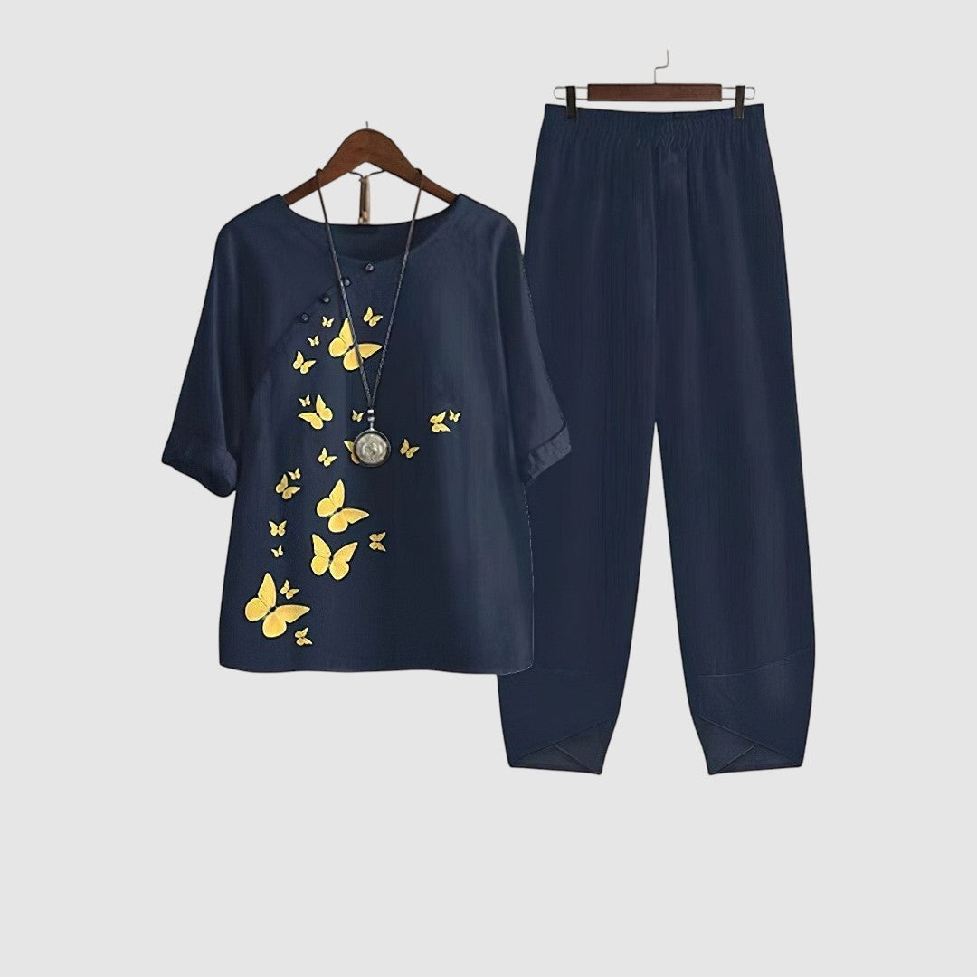 Ita | Elegantes Bastelset