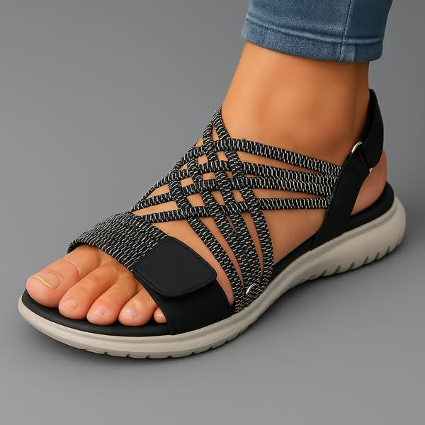 Saoirse | Orthopädische Sandalen