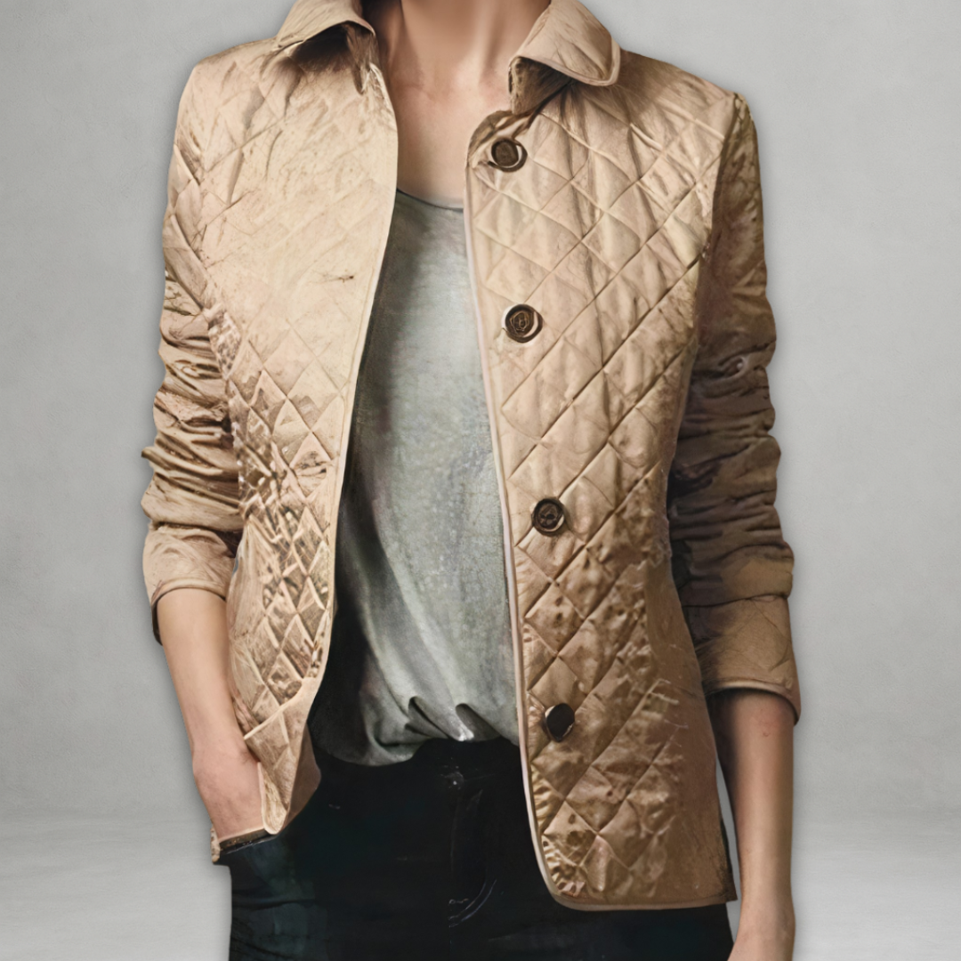 Blanaid | Herbstjacke