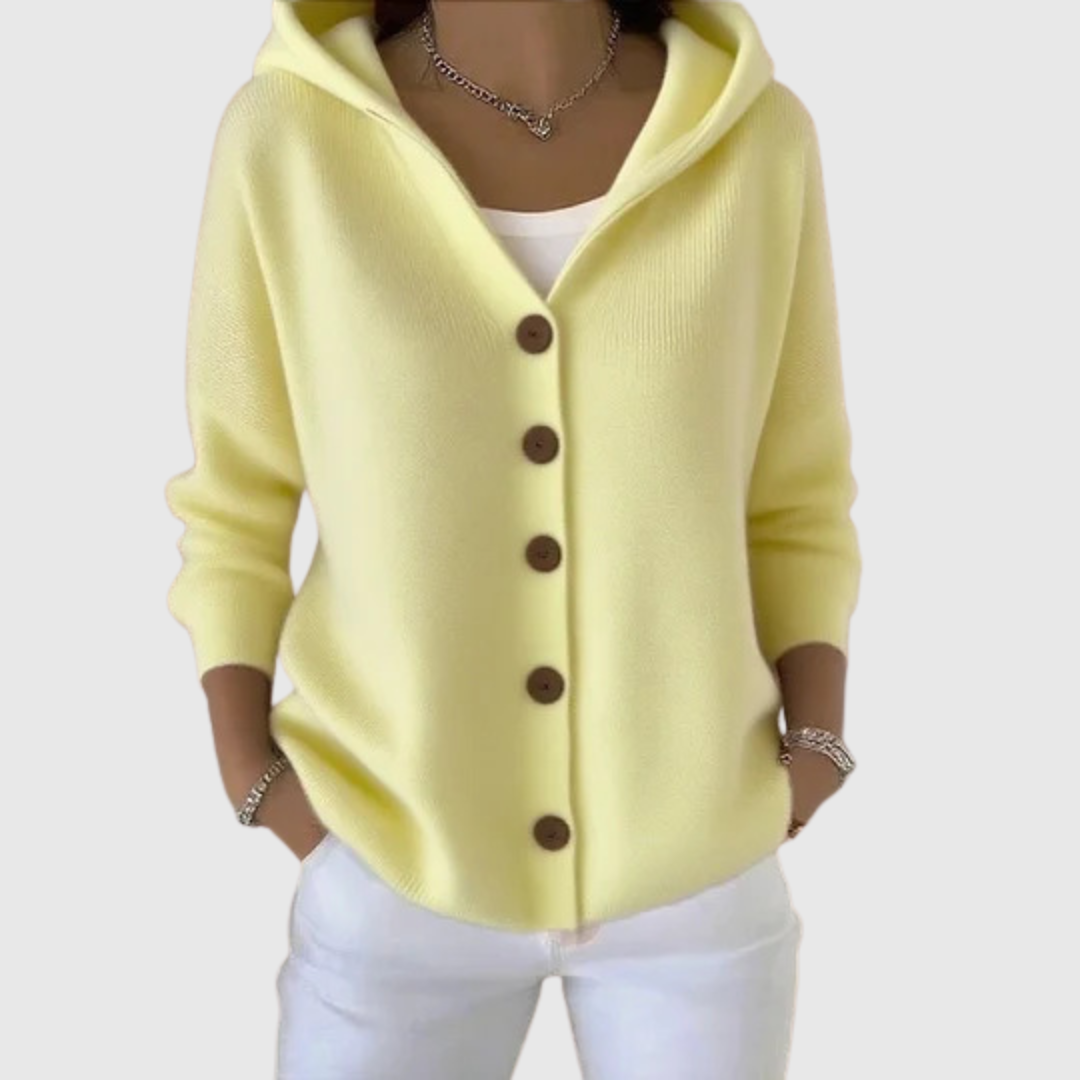 Aoife | Eleganter Cardigan