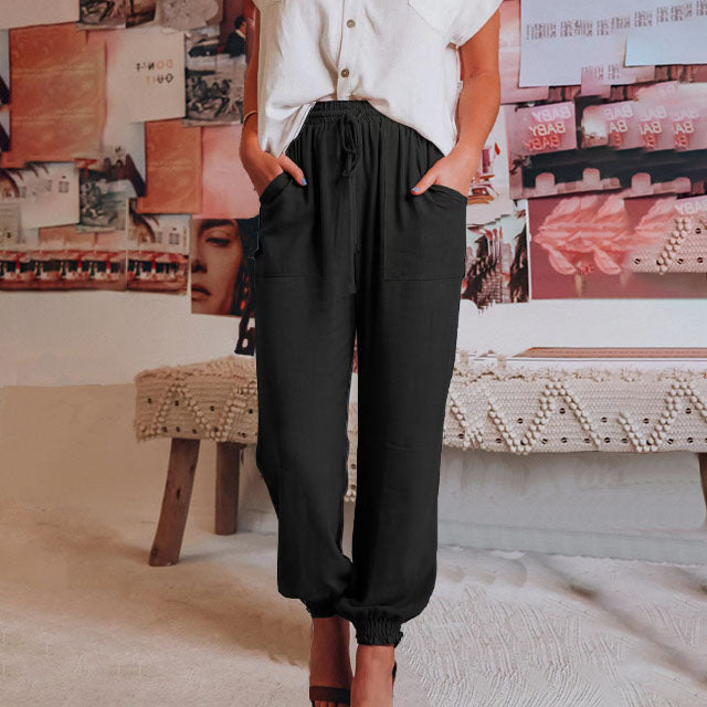 Grainne | Elegante Jogginghose