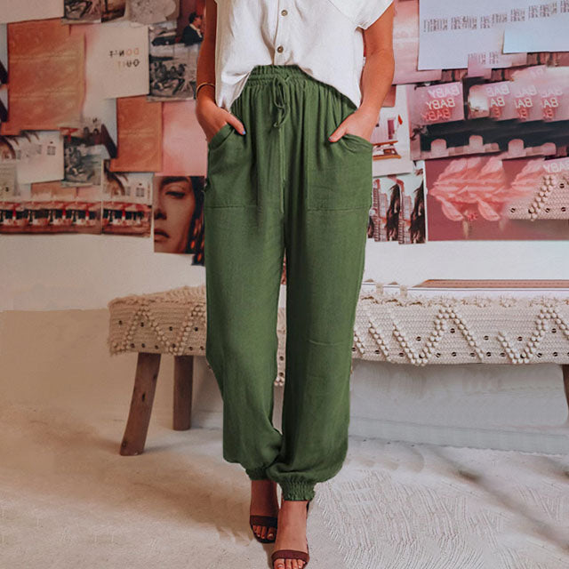 Grainne | Elegante Jogginghose