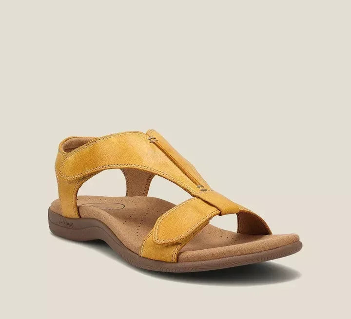 Fionnuala | Elegante orthopädische Sandalen