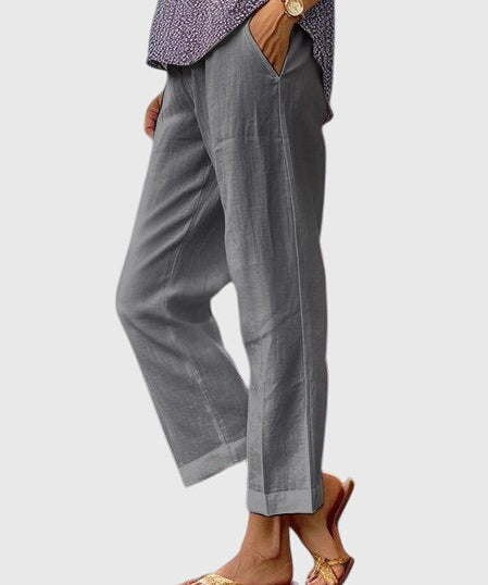 Mairead | Elegante Hosen für Frauen