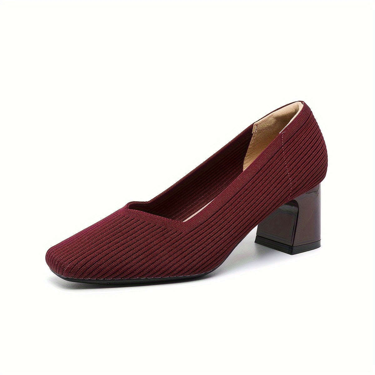 Saoirse | Orthopädische Absätze