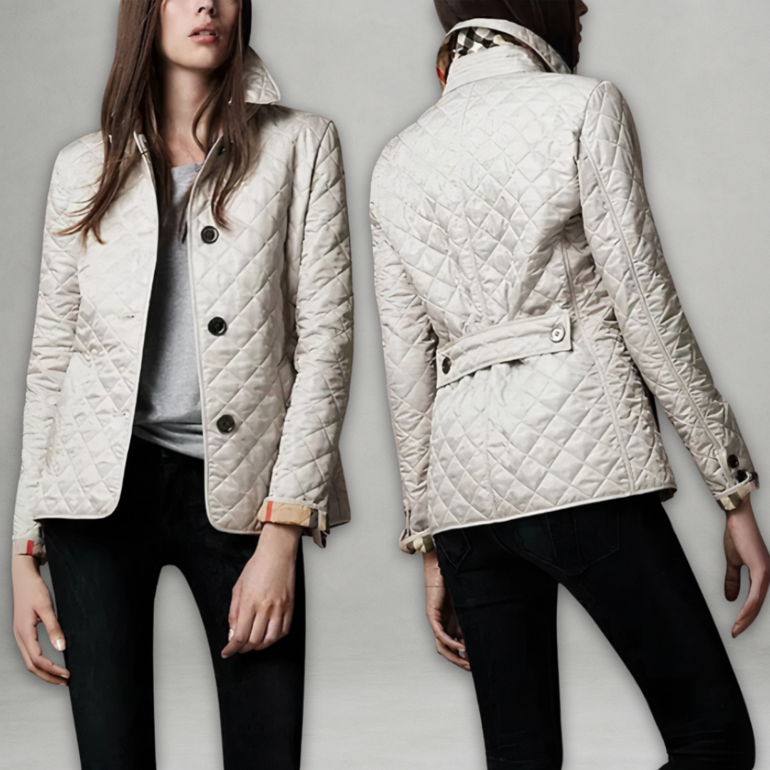 Blanaid | Herbstjacke