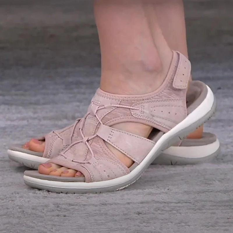 Íde | Orthopädische Sandalen