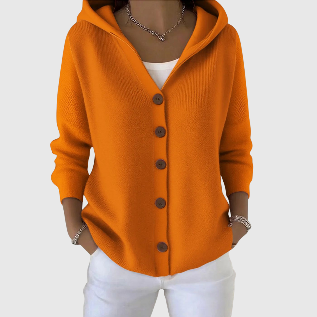 Aoife | Eleganter Cardigan