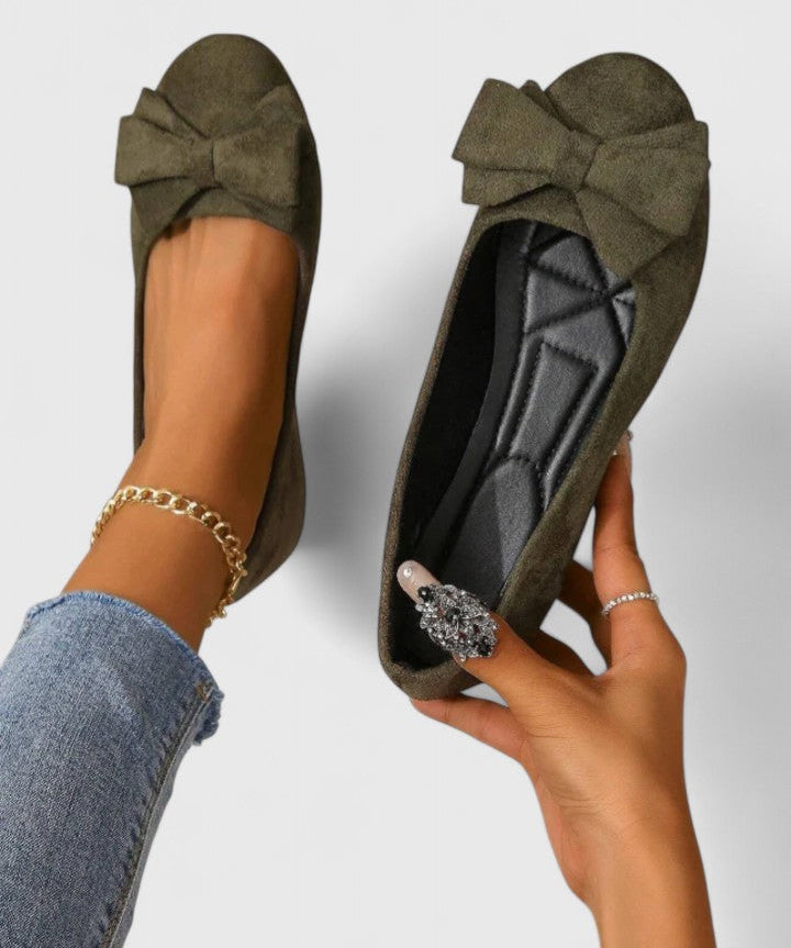 Cliona | Bequeme Orthopädische Sandalen
