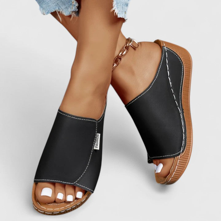 Dairine | Leichte elegante Sandalen