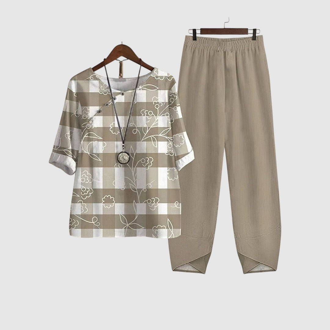 Ita | Elegantes Bastelset