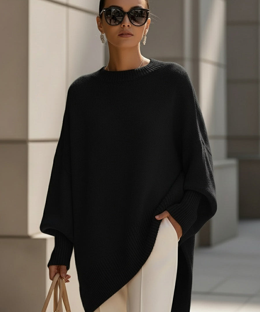 Bríd | Weicher und Bequemer Pullover
