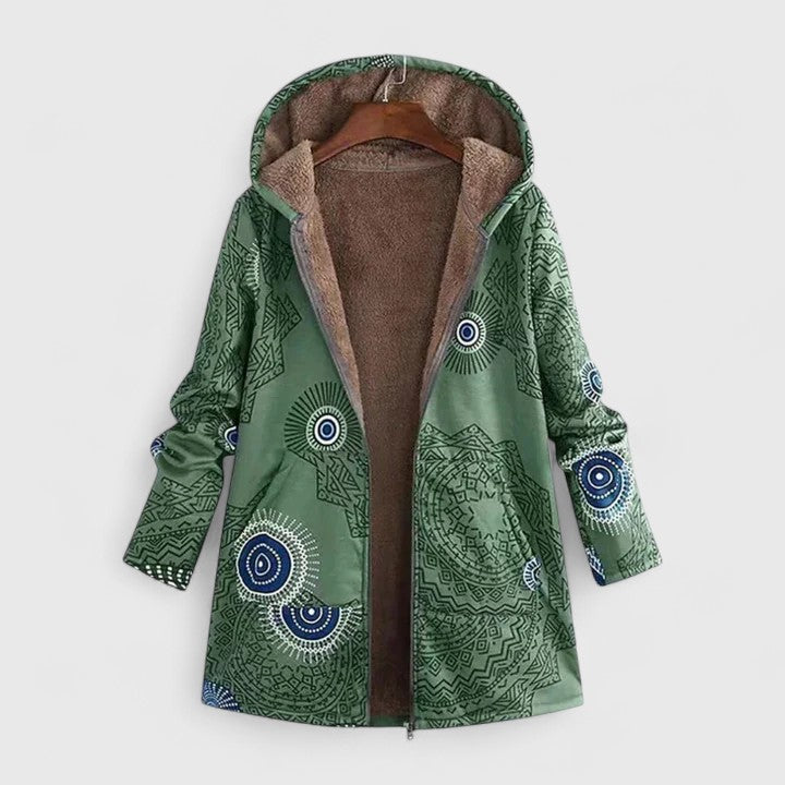 Eimear | Bequeme Boho-Jacke