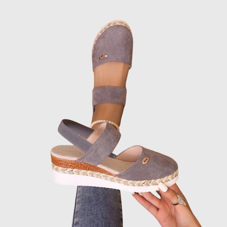 Étaín | Orthopädische Komfortsandalen