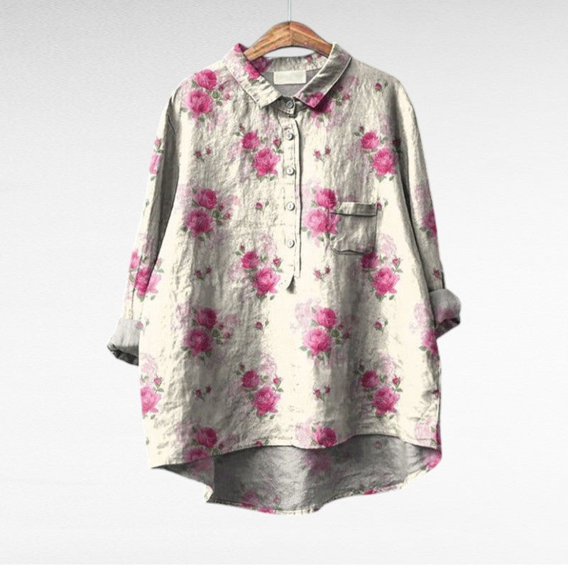 Mairenn | Elegante Sommerbluse