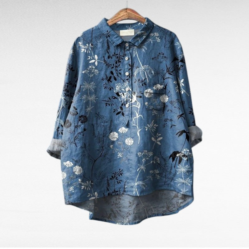 Mairenn | Elegante Sommerbluse