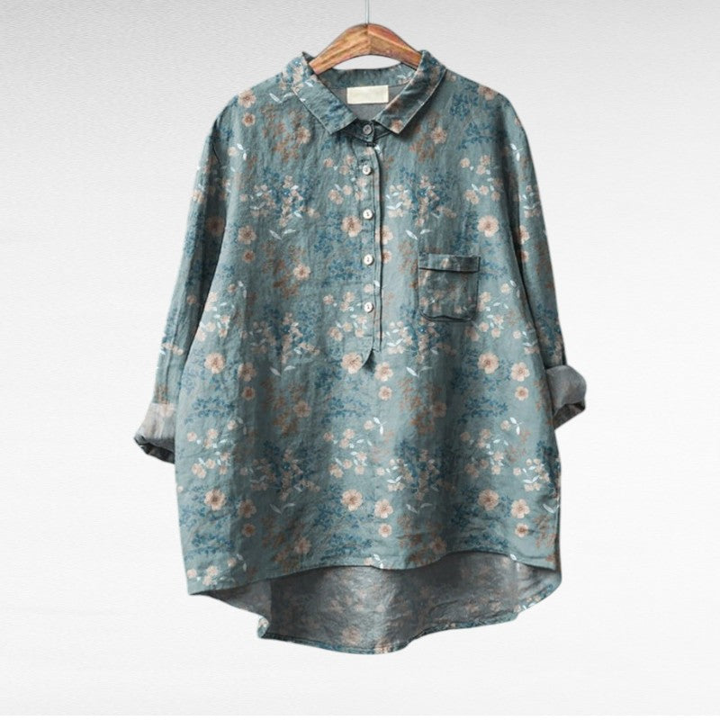 Mairenn | Elegante Sommerbluse
